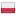 gwo.pl hosted country